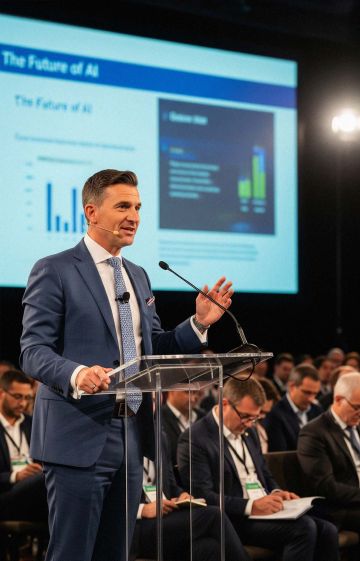 Expert giving professional analysis on men’s health and identity.