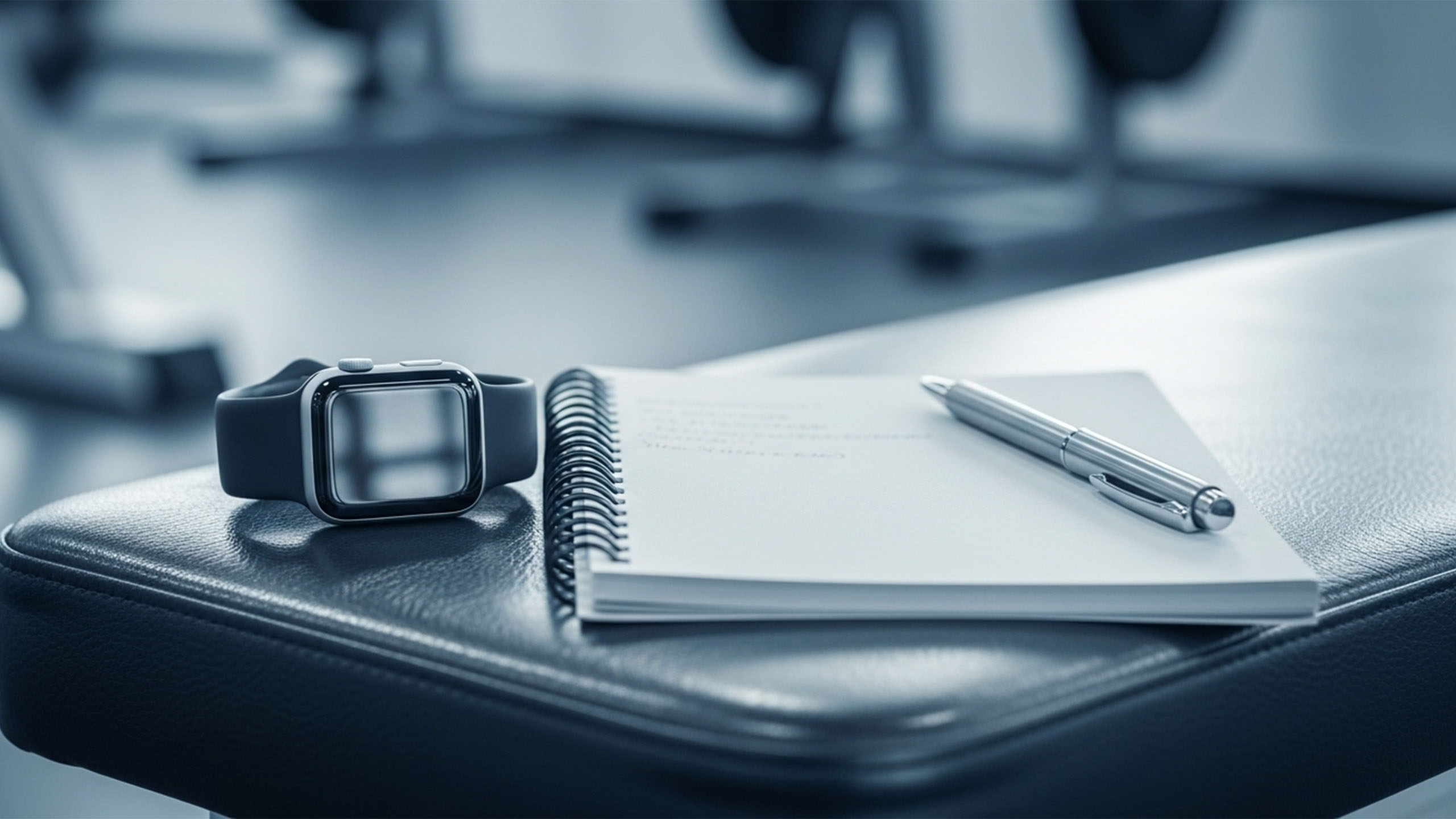 Stoffwechsel-Tracking f&uuml;r M&auml;nner: Smartwatch, Ruhepuls und Trainingsnotizen