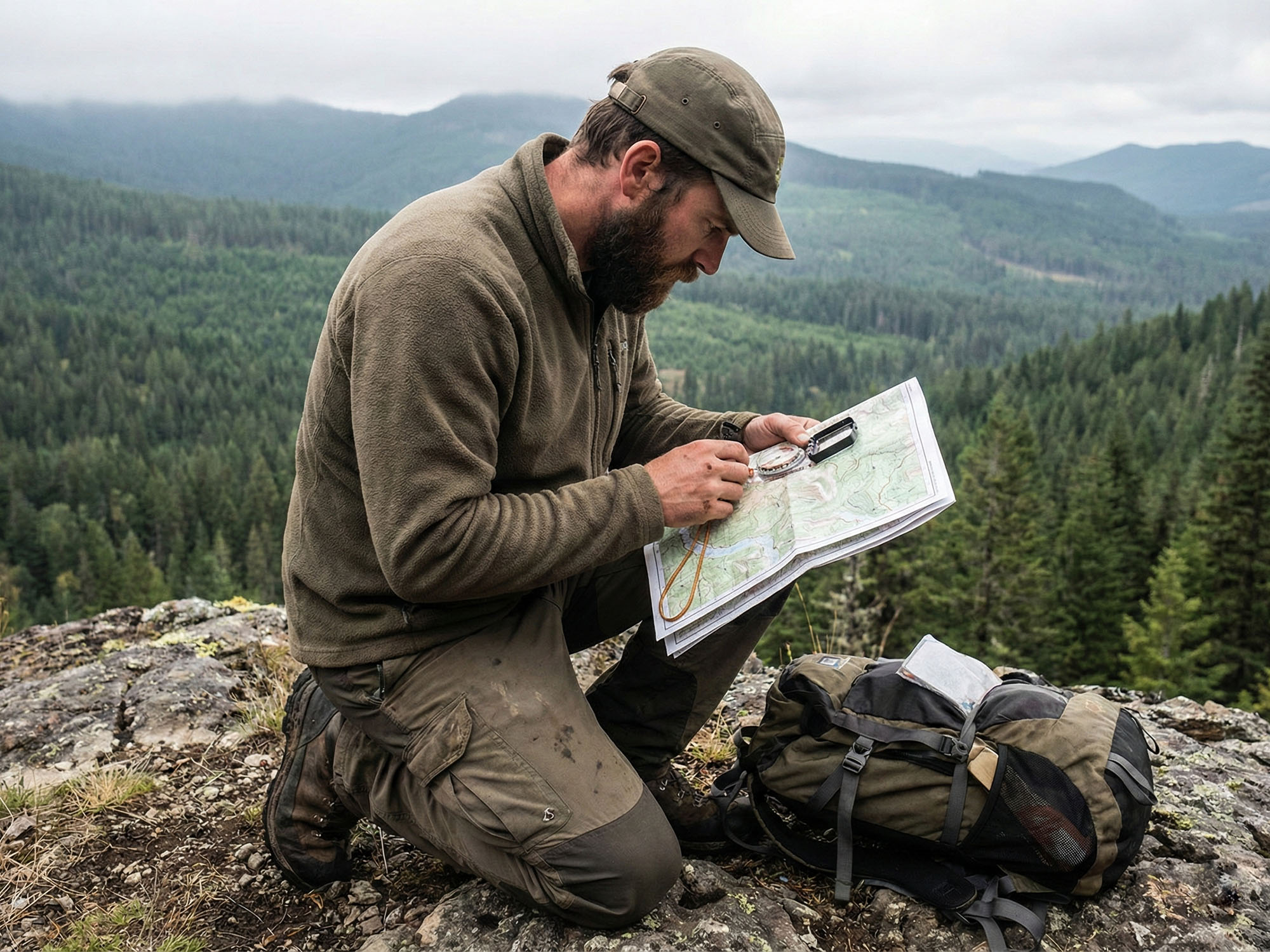 Lifecycle of the Journey