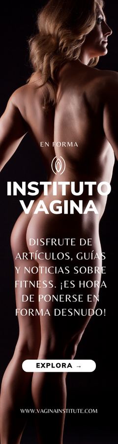 Vagina Institute: ponte en forma