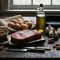 Alimentos que apoyan naturalmente la testosterona y la fuerza masculina