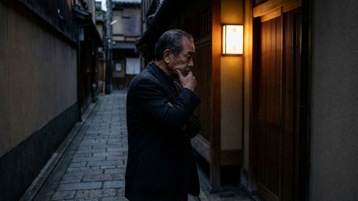 拒絶の後に自信を取り戻すため、肉体トレーニングに集中する男性。