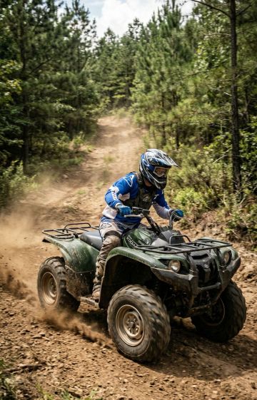 Équipement & Aventure