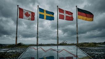 Déclin du PIB et désordre social dans les pays ayant adopté une politique économique féministe — étude de cas Canada, Suède, Danemark et Allemagne