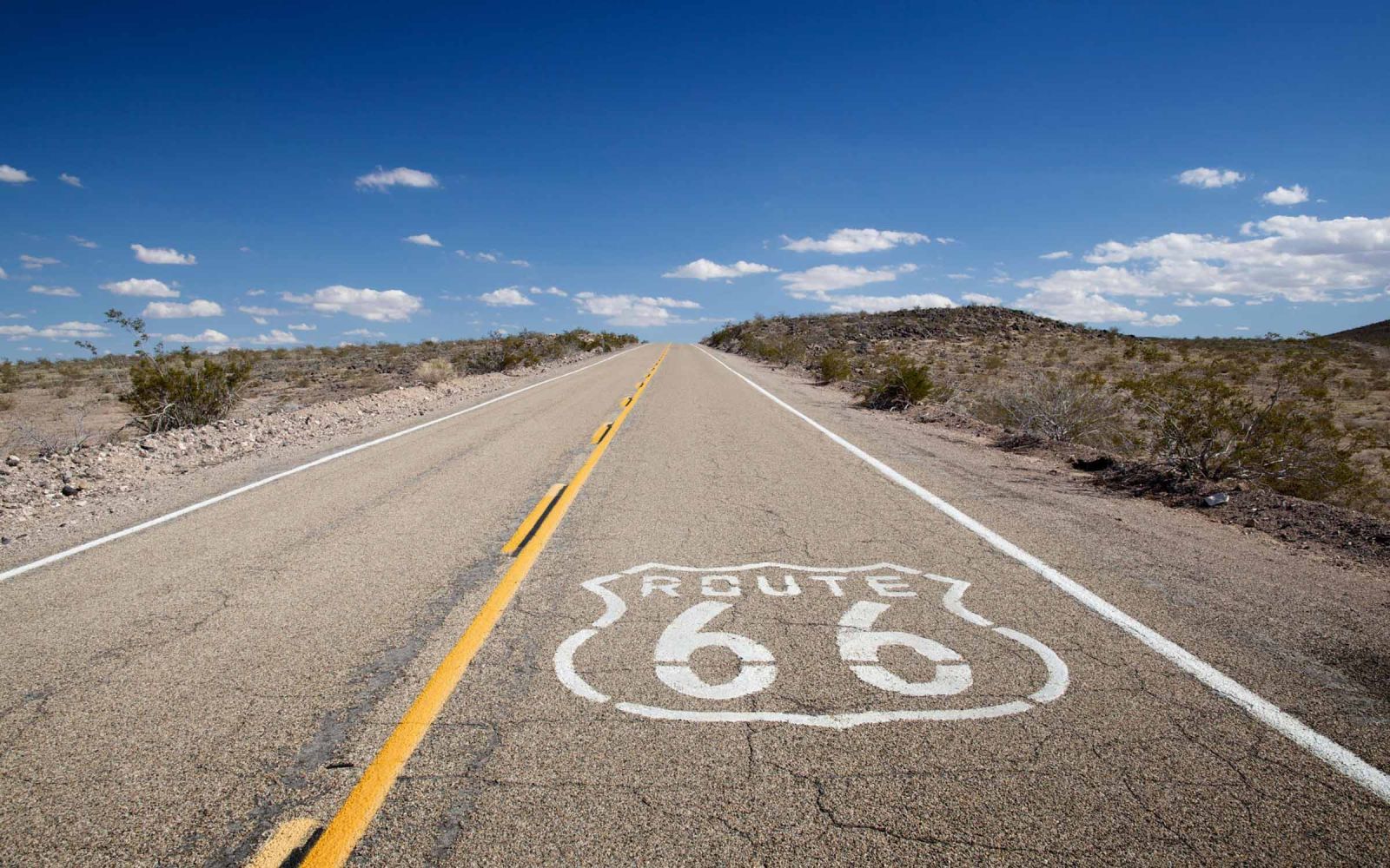 Route 66