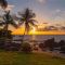 Costa Rican topless beaches