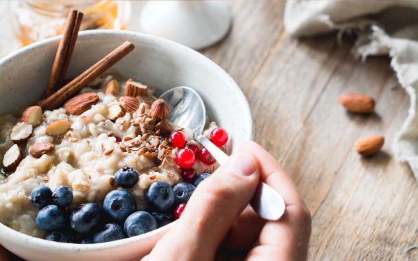 The Benefits of Eating a Healthy Breakfast for Weight Loss