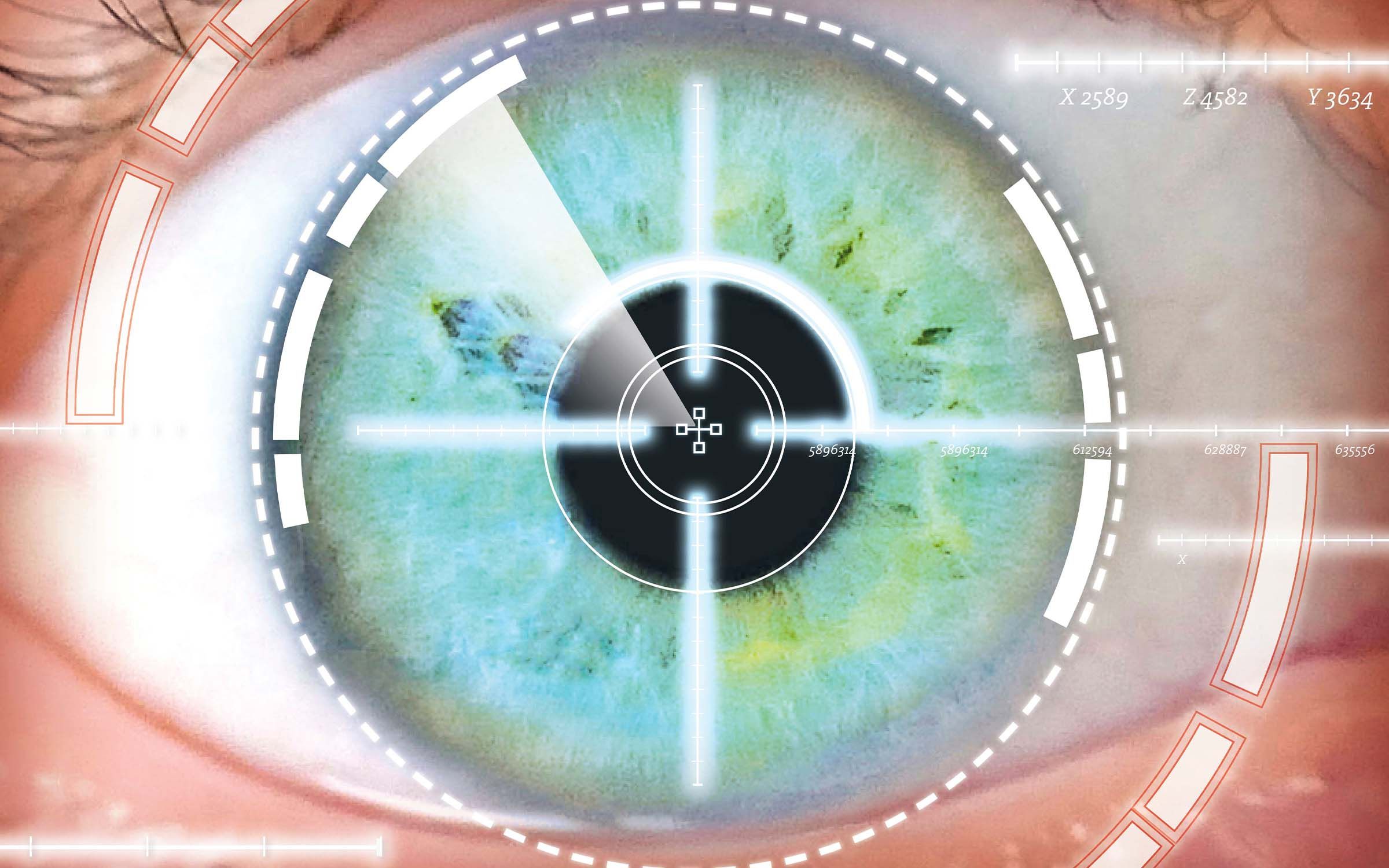 Advancements in Bionic Eye Technology