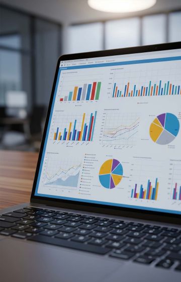 Survey data results and reports on men’s health and identity.