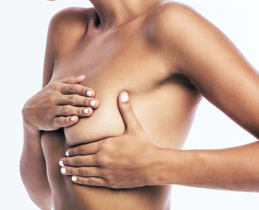 Self-Breast Massage 101