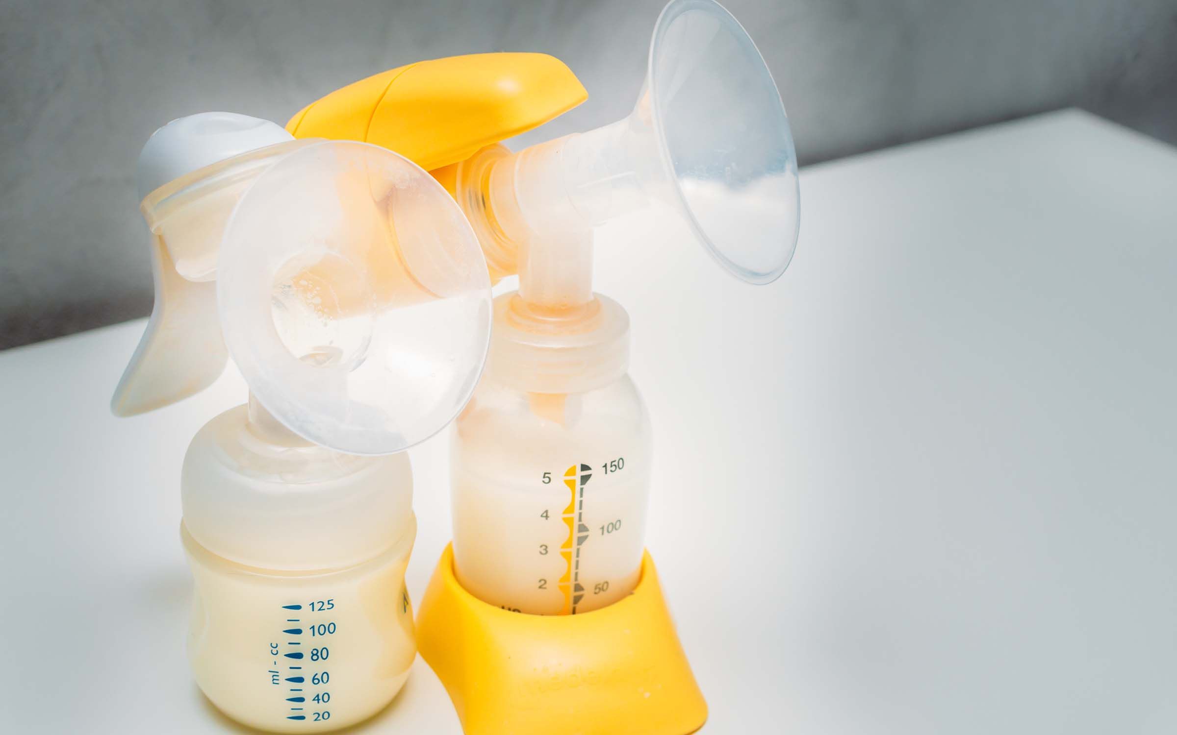 Exploring the Variations in Breast Milk Production Among Women