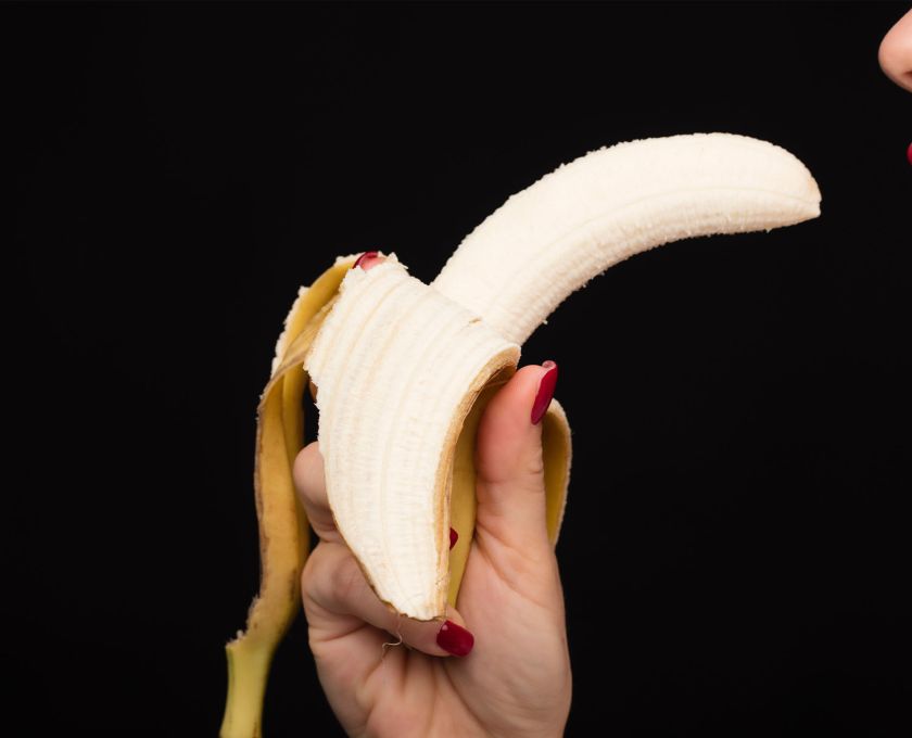 The Sexy Health Benefits of Bananas