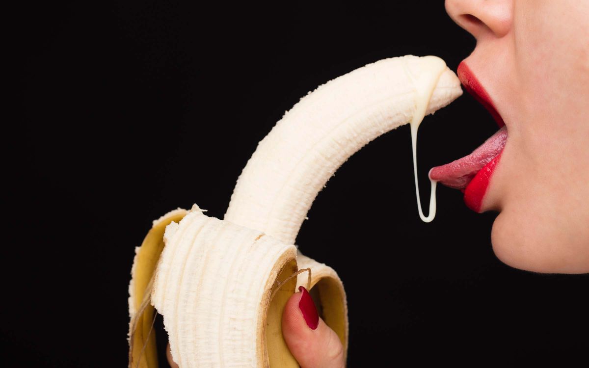 Exploring the Complexities of Semen Taste