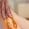 Sugaring mix for hair removal