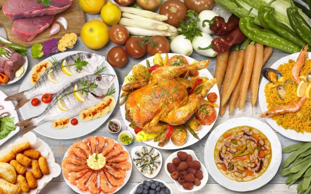 The Mediterranean Diet: A Guide to Weight Loss