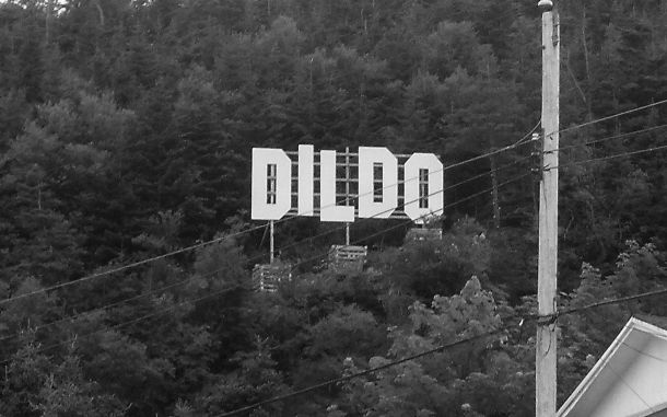 Discovering Dildo Newfoundland Canada