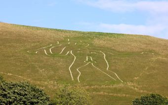 El Gigante de Cerne Abbas