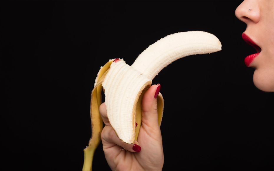 The Sexy Health Benefits of Bananas