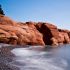 Unveiling the Thrill of Nude Climbing at Red Rock Beach