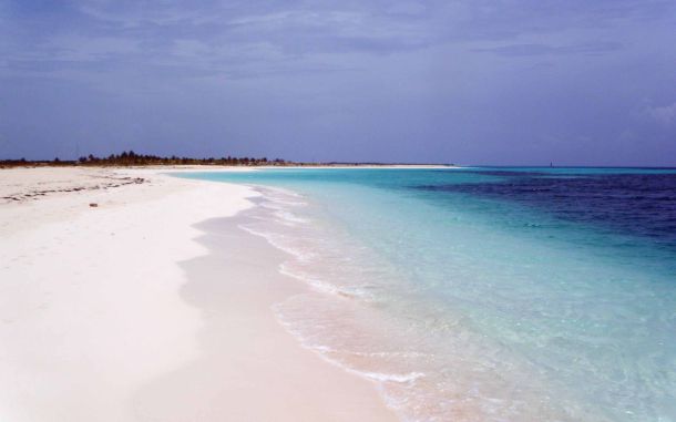 Best Naturist Beaches in Cuba