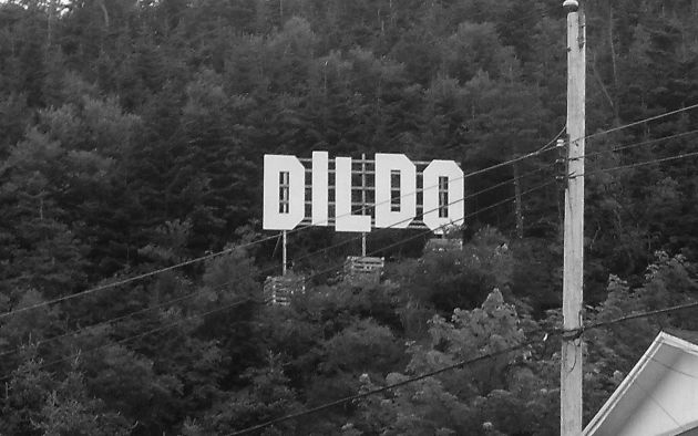 Discovering Dildo Newfoundland Canada