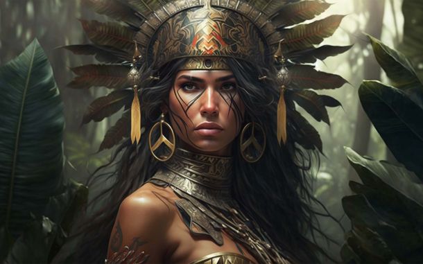 A glimpse into the Aztecs sex lives